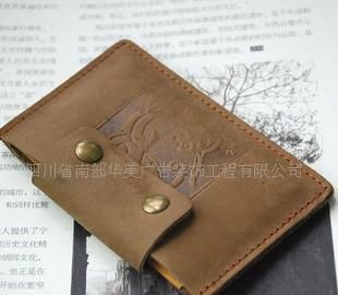 tjb013手工頭層牛皮男女通用薄型名片夾_禮品、工藝品、飾品_世界工廠網(wǎng)中國產(chǎn)品信息庫