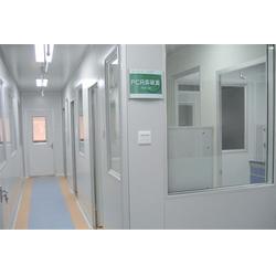 石家莊實驗室裝修 凈之源凈化工程 醫(yī)療器械廠裝修