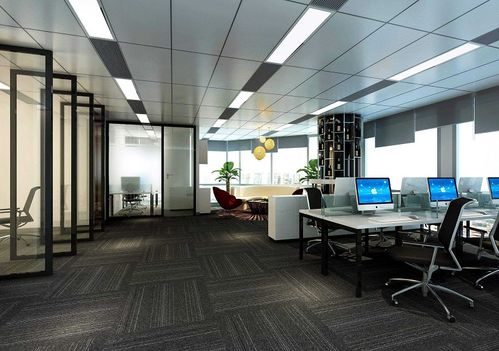 關于中央空調(diào),你是否存在這樣的誤區(qū)