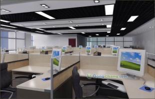 深圳專(zhuān)業(yè)廠房裝修翻新服務(wù)，紅滿堂裝飾為紡織皮革行業(yè)賦能